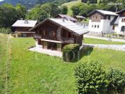 Chalet 6 pièces 135 m²