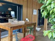Chalet 6 pièces 135 m²