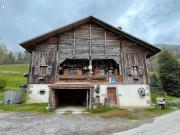 Chalet 6 pièces 136 m²