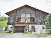 Chalet 6 pièces 136 m²