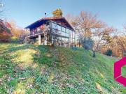 Chalet 6 pièces 137 m²