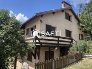 Chalet 6 pièces 140 m²