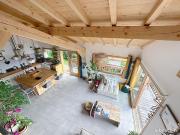 Chalet 6 pièces 164 m²