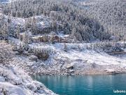 Chalet 6 pièces 141 m²