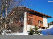 Chalet 6 pièces 141 m²