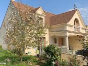 Chalet 6 pièces 142 m²