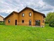 Chalet 6 pièces 145 m²