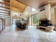 Chalet 6 pièces 145 m²