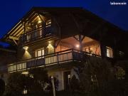 Chalet 8 pièces 171 m²