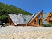 Chalet 6 pièces 147 m²