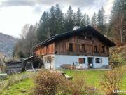 Chalet 6 pièces 148 m²