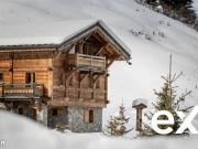 Chalet 6 pièces 148 m²