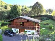 Chalet 6 pièces 148 m²