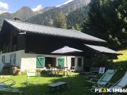 Chalet 6 pièces 148 m²