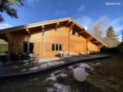 Chalet 6 pièces 148 m²
