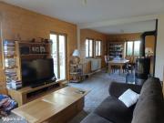 Chalet 6 pièces 150 m²