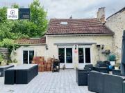 Chalet 6 pièces 151 m²