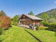 Chalet 6 pièces 152 m²
