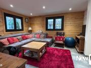 Chalet 6 pièces 152 m²