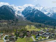 Chalet 6 pièces 155 m²