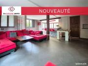Chalet 6 pièces 155 m²