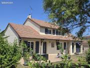 Chalet 6 pièces 155 m²