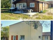 Chalet 6 pièces 156 m²