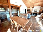 Chalet 6 pièces 158 m2 Combloux