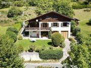 Chalet 6 pièces 158 m²