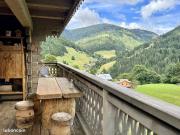 Chalet 6 pièces 160 m²