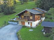 Chalet 6 pièces 160 m²