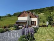 Chalet 6 pièces 160 m²