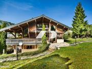 Chalet 6 pièces 161 m²