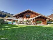 Chalet 6 pièces 161 m²