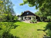 Chalet 6 pièces 162 m²