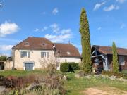 Chalet 6 pièces 162 m²