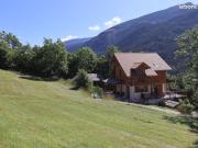 Chalet 6 pièces 163 m²