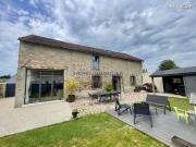 Chalet 6 pièces 165 m²