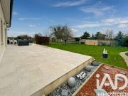 Chalet 6 pièces 166 m²