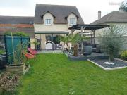 Chalet 6 pièces 167 m²