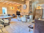 Chalet 6 pièces 168 m²
