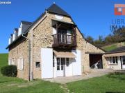 Chalet 6 pièces 170 m²