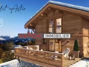 Chalet 6 pièces 173 m²