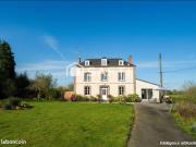 Chalet 6 pièces 174 m²