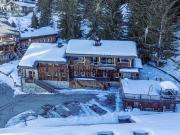 Chalet 6 pièces 176 m²