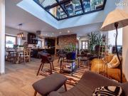 Chalet 6 pièces 176 m²