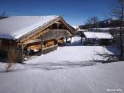 Chalet 6 pièces 180 m²