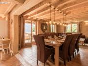 Chalet 6 pièces 184 m²