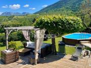 Chalet 6 pièces 186 m²