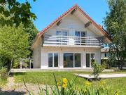 Chalet 6 pièces 186 m²